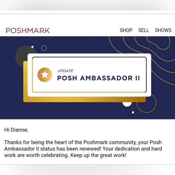 Meet your Posher, Dianne - Picture 2 of 9